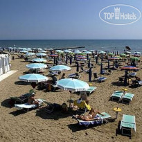 Park hotel Lignano Pineta