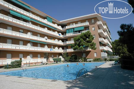 Hotel photo Shakespeare 3*