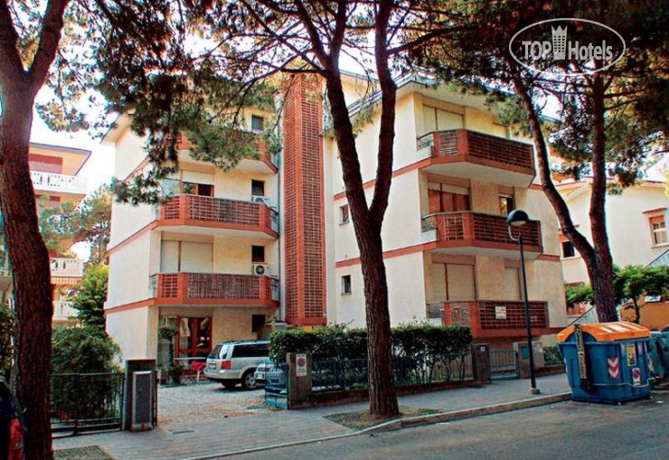 Hotelier's photos Villa Fiordaliso APT