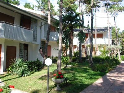 New photos from tourists Villa Garden APT