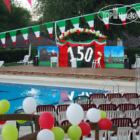 Villaggio Los Nidos