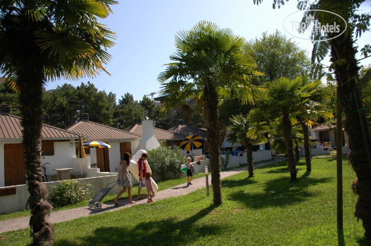 Hotelier's photos Villaggio Los Nidos