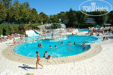 New photos from tourists Camping Sabbiadoro