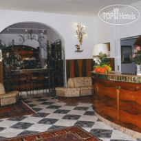 Abbazia hotel Lignano Sabbiadoro 