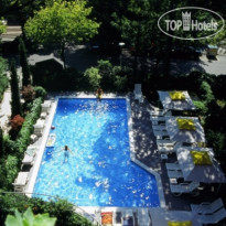 Abbazia hotel Lignano Sabbiadoro 