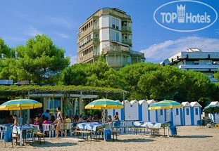 Hotel photo Lungomare Sabbiadoro APT