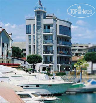 Hotel photo Mare Hotel Lignano Sabbiadoro 3*