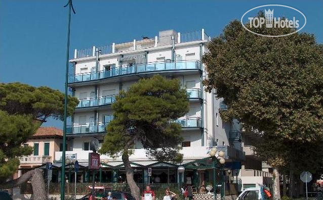 Hotel photo Sun Beach APT