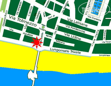 New photos from tourists Sun Beach APT
