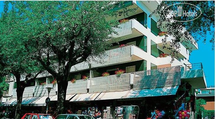 Hotel photo Residenza Verde APT