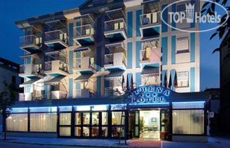 Hotel photo Athena hotel Lignano Sabbiadoro 3*