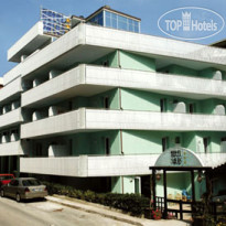 Salus Hotel Lignano Sabbiadoro 