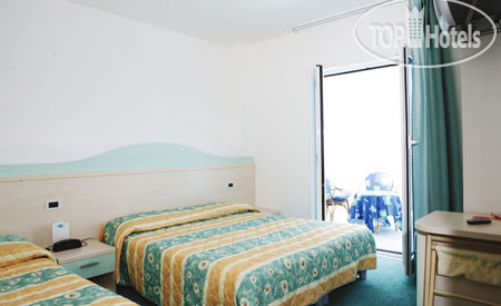 New photos from tourists Salus Hotel Lignano Sabbiadoro 4*