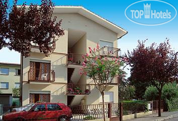 Hotel photo Villa Maria 3*