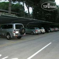 Arizona hotel Lignano Riviera