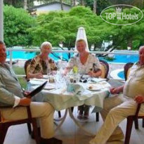 Arizona hotel Lignano Riviera