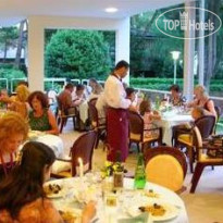 Arizona hotel Lignano Riviera