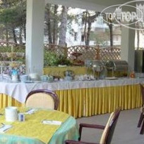 Arizona hotel Lignano Riviera