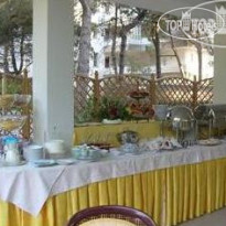 Arizona hotel Lignano Riviera