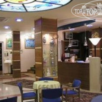 Arizona hotel Lignano Riviera