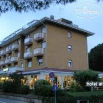 Arizona hotel Lignano Riviera