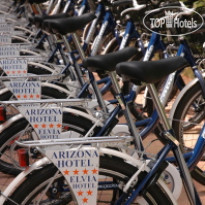 Arizona hotel Lignano Riviera