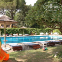 Arizona hotel Lignano Riviera