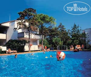 Hotel photo Parco Hemingway APT