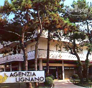 Hotel photo Alma APT