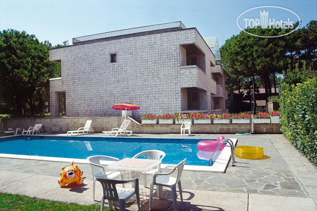 Hotel photo Briciola APT