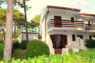Hotel photo Caprinelle APT