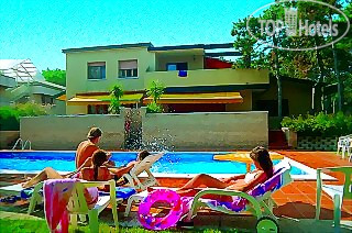 Hotel photo Crepetta APT