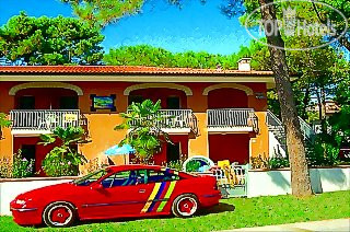 Hotel photo Ibiza Menorca APT