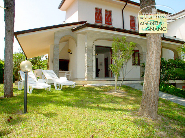 New photos from tourists Luciana APT
