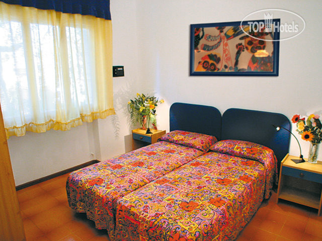New photos from tourists Paola APT