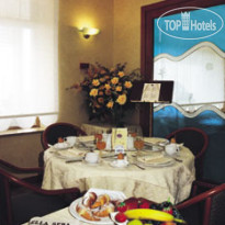 Vittoria hotel  Lignano 