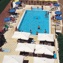 Vittoria hotel  Lignano 