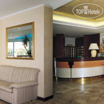 Vittoria hotel  Lignano 