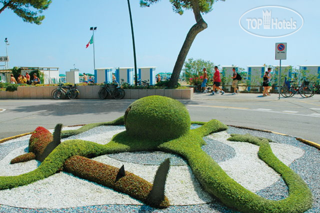 New photos from tourists Condominio Bianco Nero APT