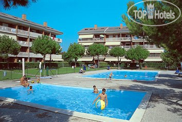 Hotel photo Residence  Park APT