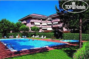 Hotel photo Residence  Primavera APT