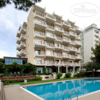 Atlantic hotel Lignano Sabbiadoro