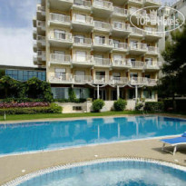 Atlantic hotel Lignano Sabbiadoro