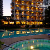 Atlantic hotel Lignano Sabbiadoro