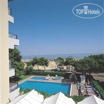 Atlantic hotel Lignano Sabbiadoro