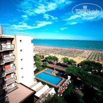 Atlantic hotel Lignano Sabbiadoro