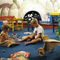 Atlantic hotel Lignano Sabbiadoro