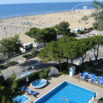 Atlantic hotel Lignano Sabbiadoro