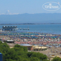 Atlantic hotel Lignano Sabbiadoro