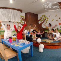 Atlantic hotel Lignano Sabbiadoro